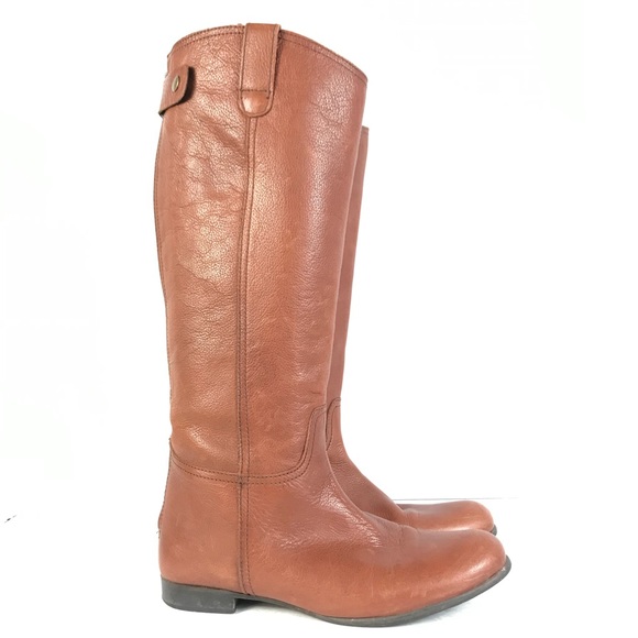 BDG leather boots - Picture 2 of 9